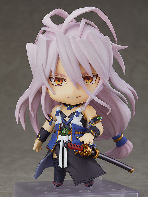 Nendoroid Sengomuramasa (#1071)