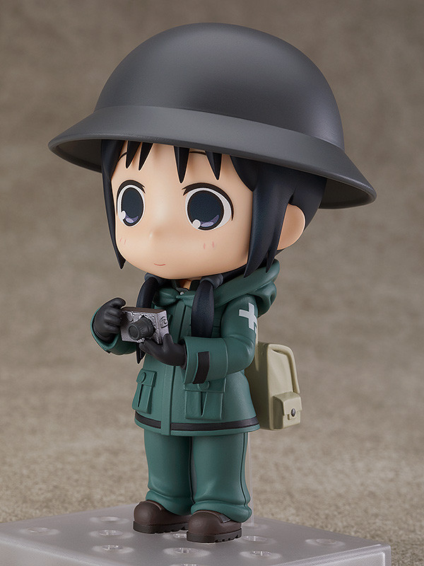Nendoroid image for Chito