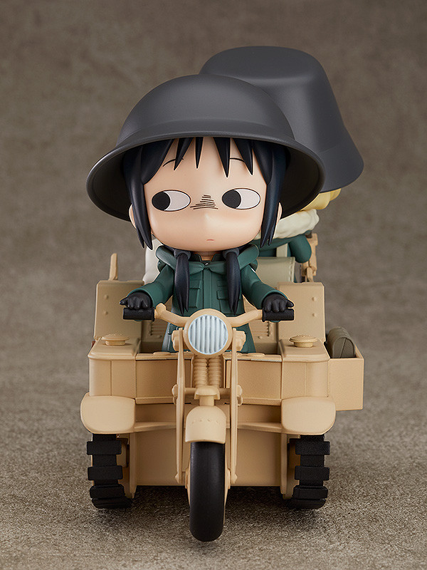 Nendoroid image for Chito