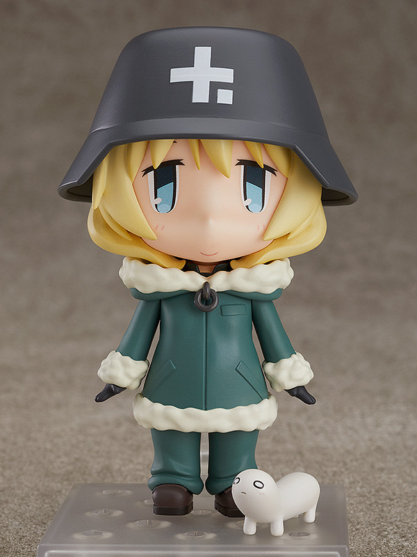 Nendoroid Yuri (#1073)