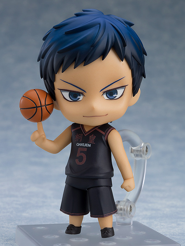 Nendoroid Daiki Aomine Special Box (#1079)