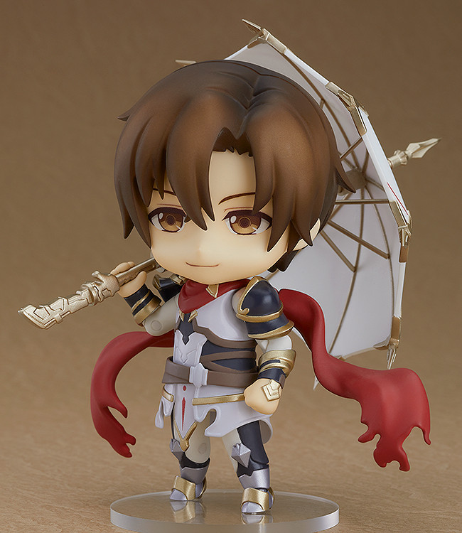 Nendoroid image for Lord Grim