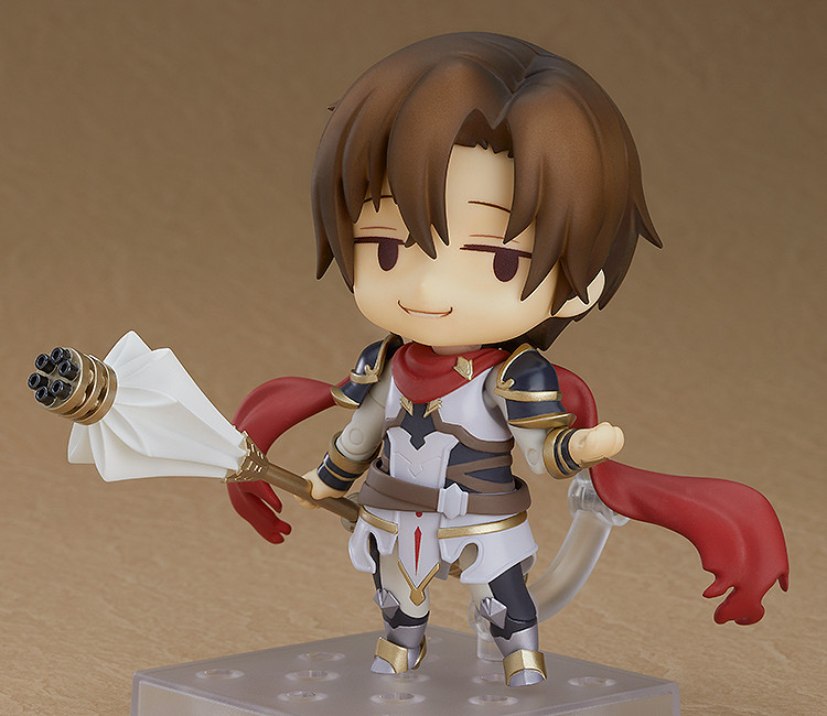 Nendoroid image for Lord Grim