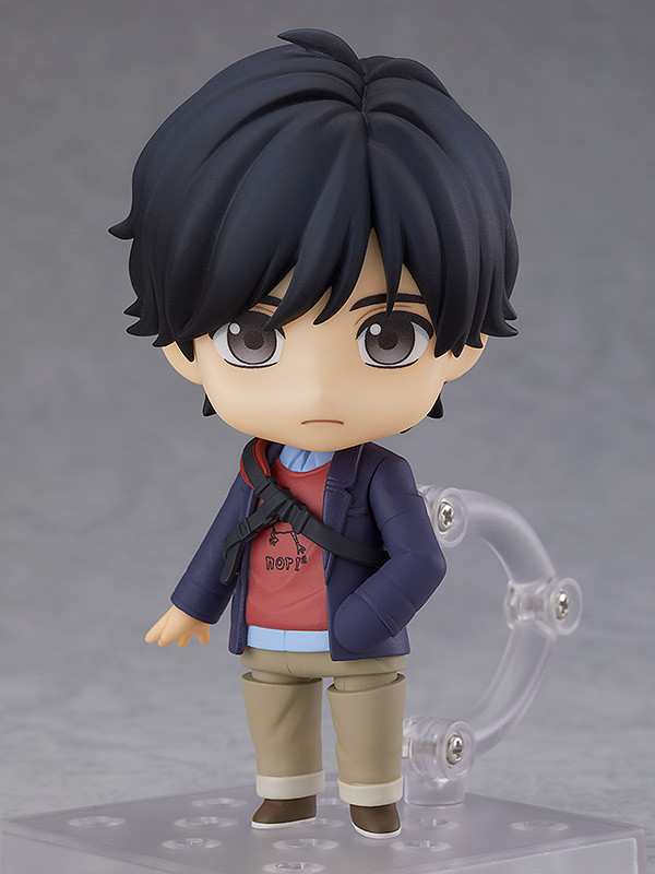 Nendoroid Eiji Okumura (#1082)