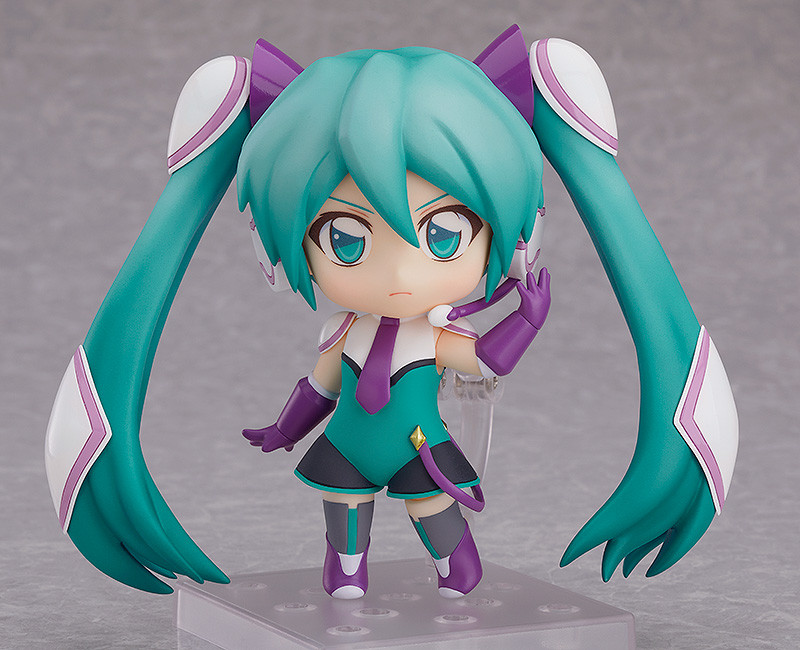 Nendoroid Hatsune Miku (#1083)