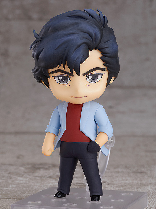 Nendoroid Ryo Saeba (#1084)