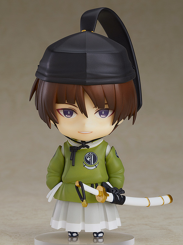 Nendoroid Ishikirimaru (#1085)