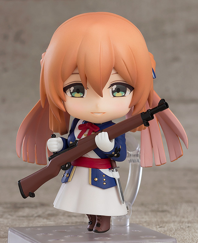 Nendoroid Springfield (#1087)