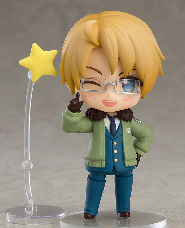 Nendoroid USA (#1088)