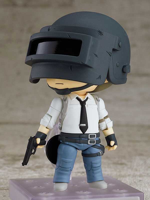 Nendoroid The Lone Survivor (#1089)