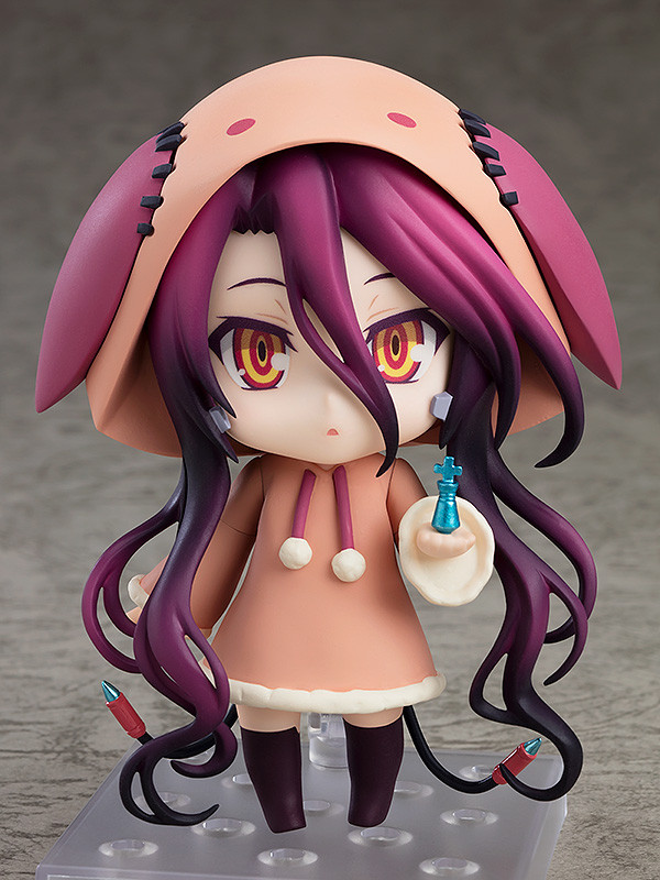 Nendoroid Schwi (#1090)