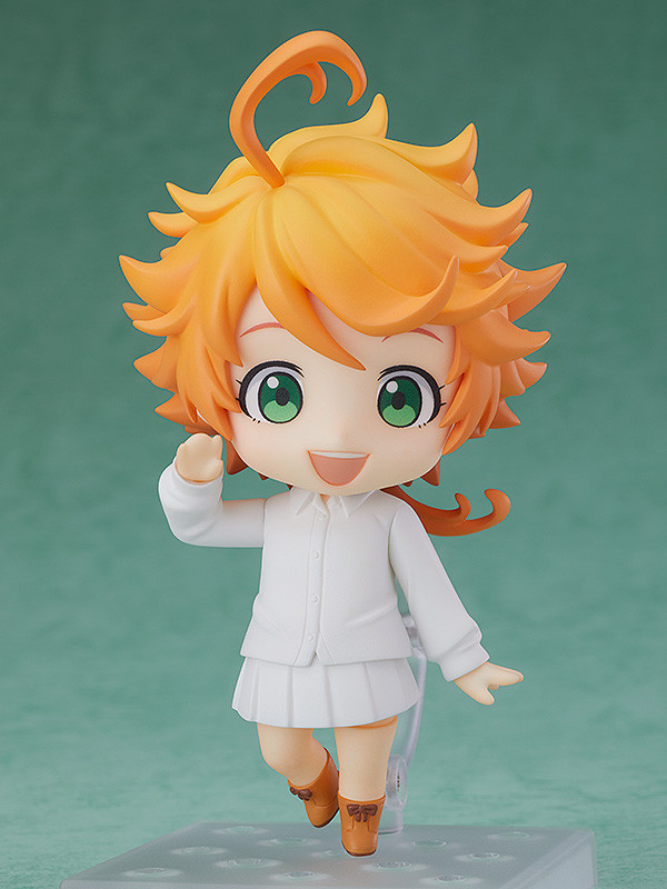 Nendoroid Emma (#1092)