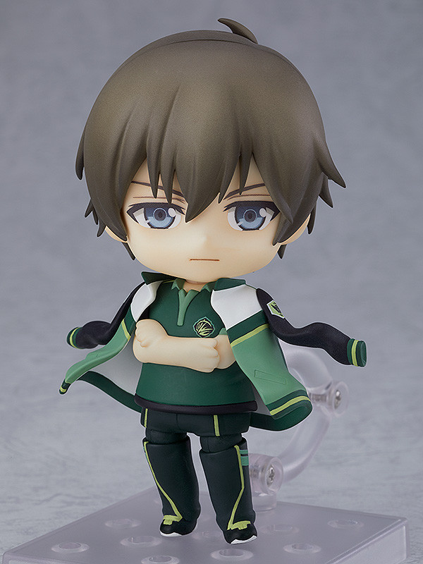 Nendoroid Wang Jiexi (#1093)