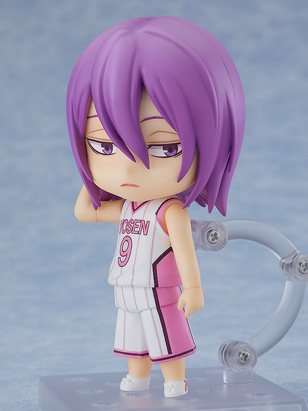 Nendoroid Atsushi Murasakibara Special Box (#1094)