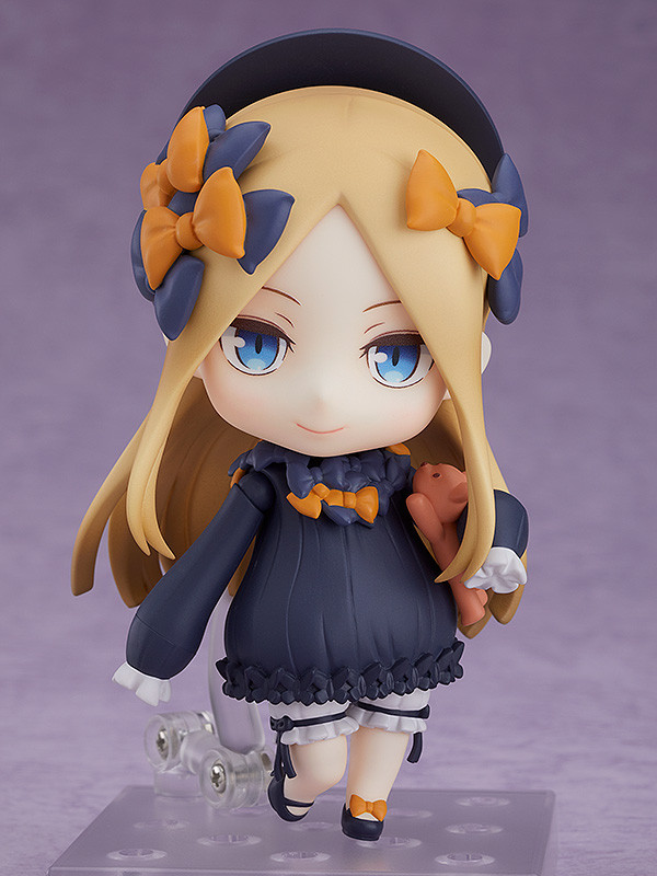 Nendoroid Foreigner/Abigail Williams (#1095)