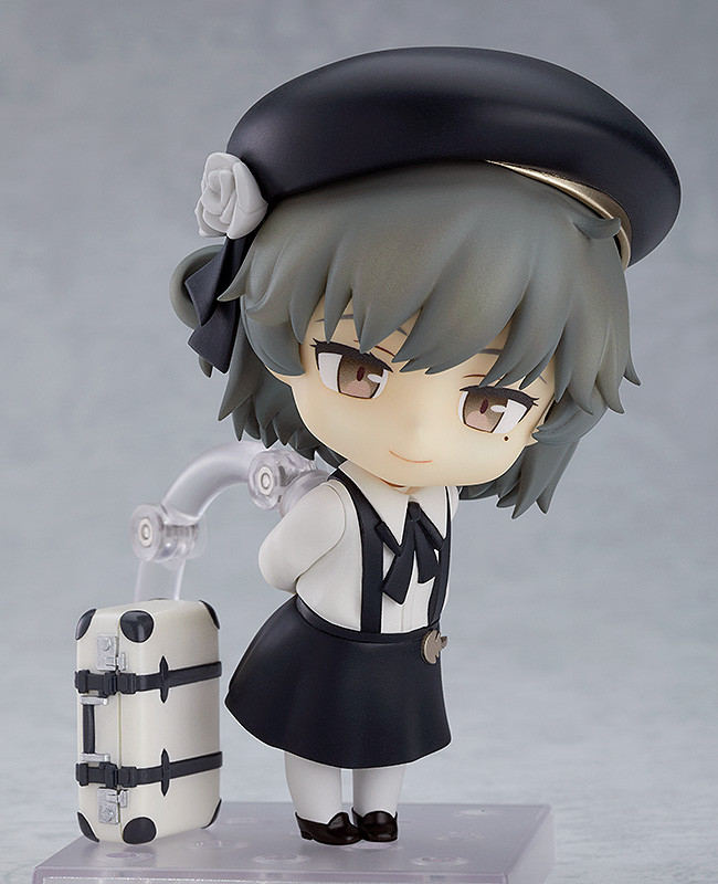 Nendoroid Hatoba Tsugu (#1096)