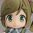 Nendoroid #1097 - Aoi Inuyama (犬山あおい) from Laid-Back Camp