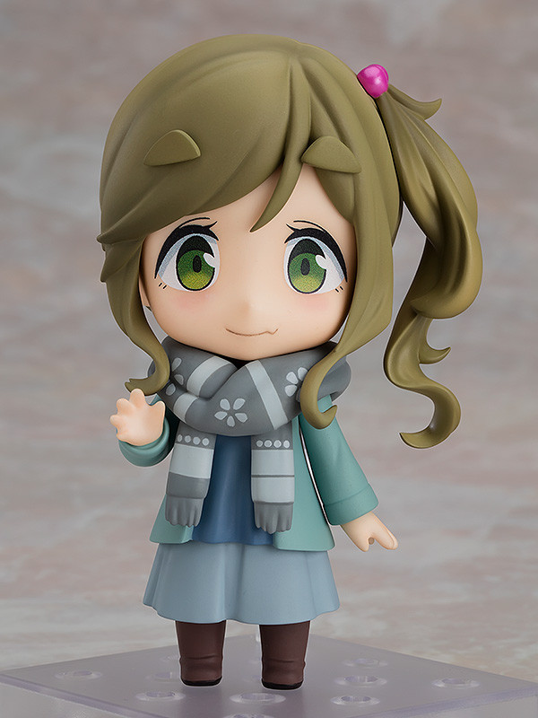 Nendoroid Aoi Inuyama (#1097)