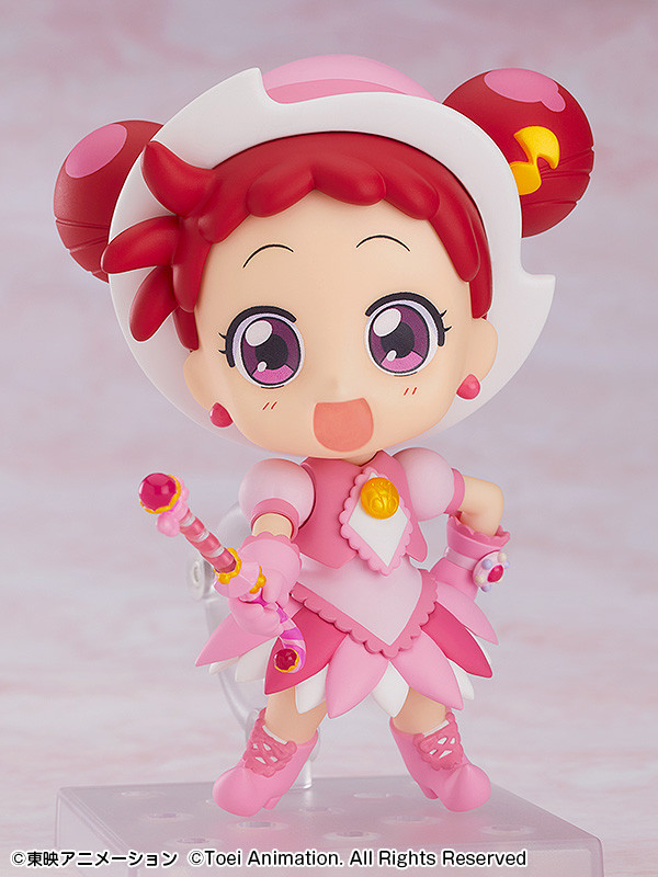 Nendoroid Doremi Harukaze (#1098)