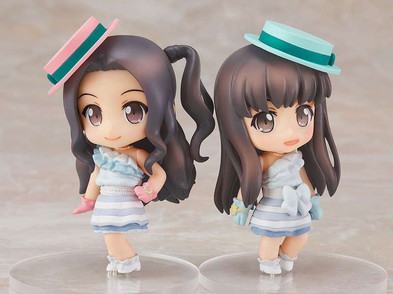 Nendoroid Petite Petite: ClariS Set – Irony Ver.