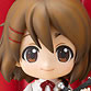 Nendoroid image for K-ON! Mio and Ritsu: Live Stage Set