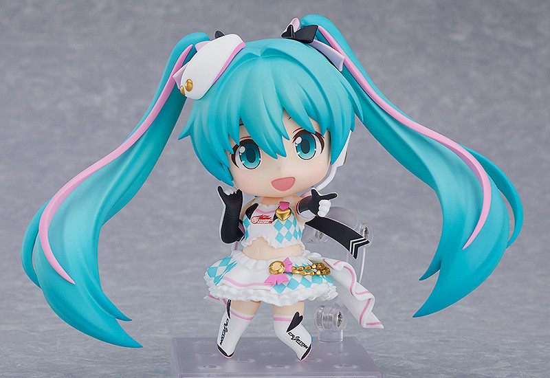 Nendoroid Racing Miku 2019 Ver. (#1100)