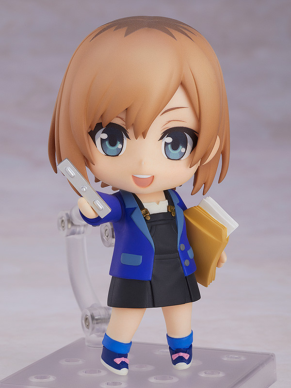 Nendoroid Aoi Miyamori (#1102)