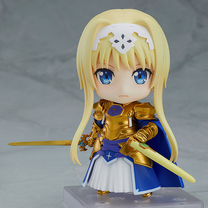 Nendoroid Alice Synthesis Thirty (#1105)