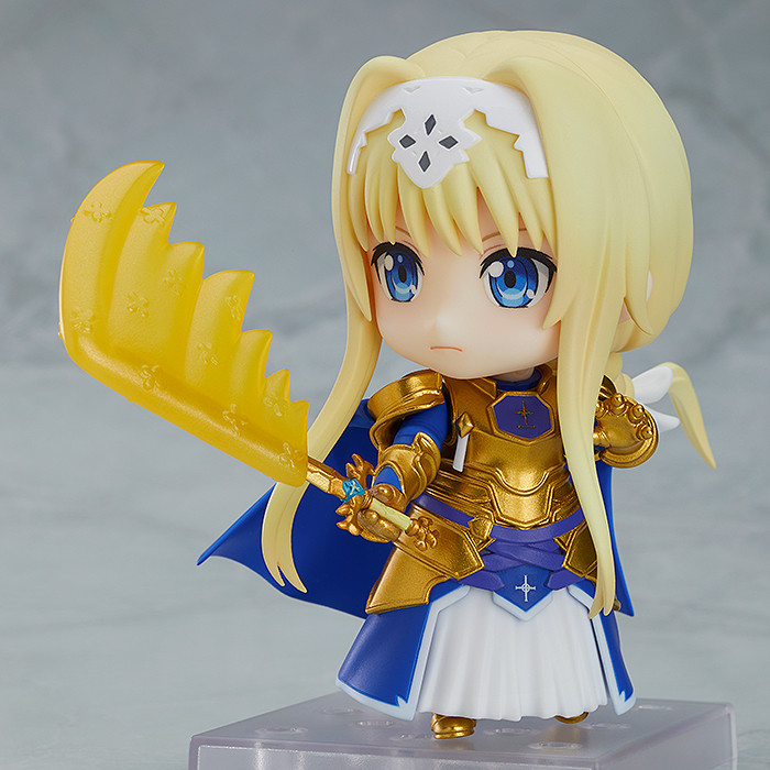 Nendoroid image for Alice Synthesis Thirty