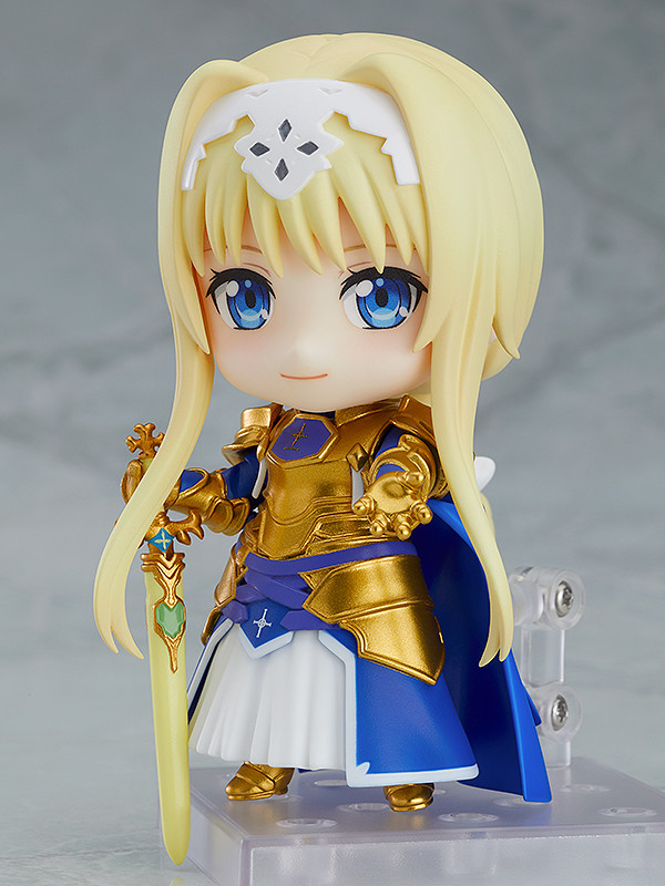 Nendoroid image for Alice Synthesis Thirty