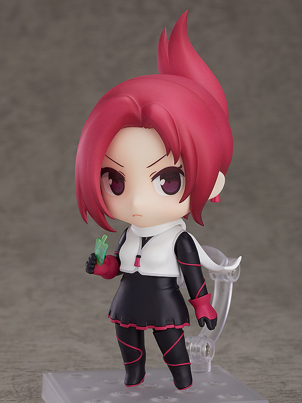 Nendoroid Rin (#1107)