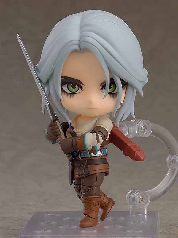 Nendoroid Ciri (#1108)