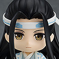 Nendoroid image for Doll Wei Wuxian: Qishan Night-Hunt Ver.