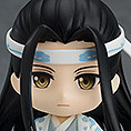 Nendoroid image for Doll: Outfit Set (Lan Wangji: Qishan Night-Hunt Ver.)