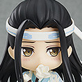 Nendoroid image for Doll: Outfit Set (Wei Wuxian: Qishan Night Hunt Ver.)