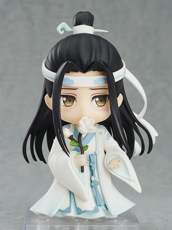 Lan Wangji DX