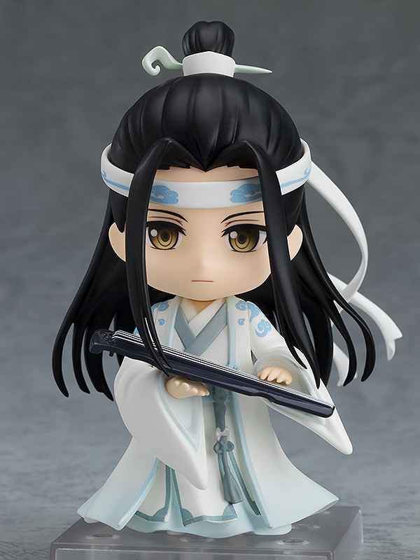 Lan Wangji