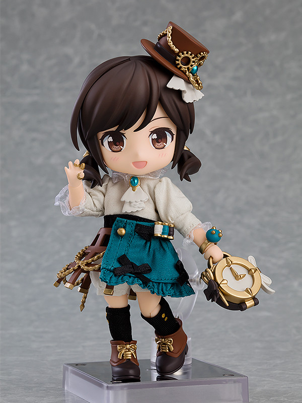 Nendoroid Doll Doll Tailor: Anna Moretti