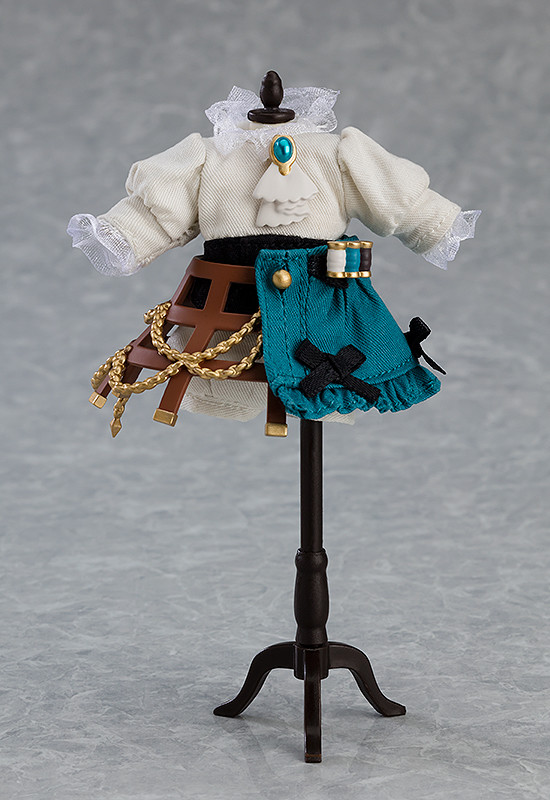 Nendoroid image for Doll Tailor: Anna Moretti