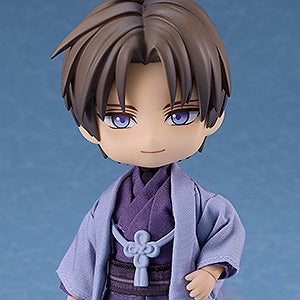 Nendoroid Doll - Doll Heshikiri Hasebe: Casual Outfit Ver. (ねんどろいどどーる へし切長谷部 軽装Ver.) from 