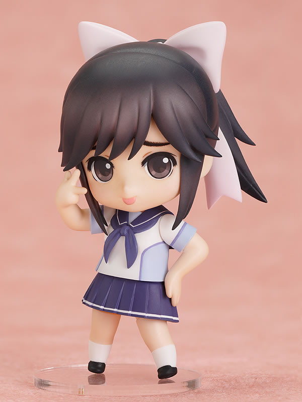 Nendoroid Manaka Takane (#111)