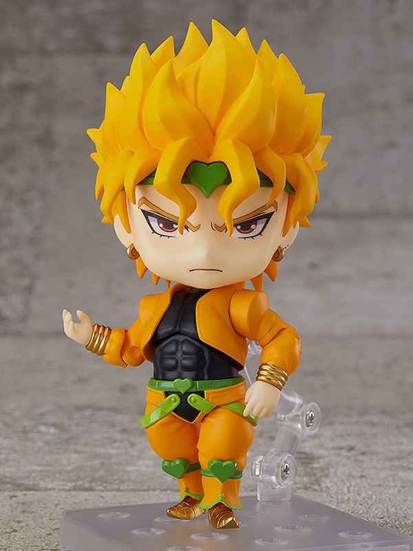 Nendoroid DIO (#1110)