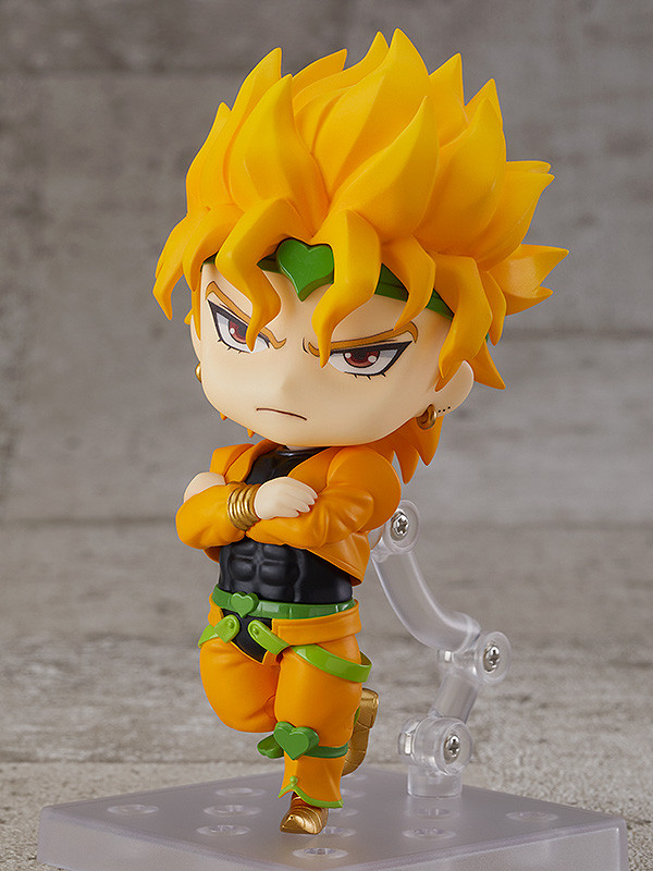 Nendoroid image for DIO