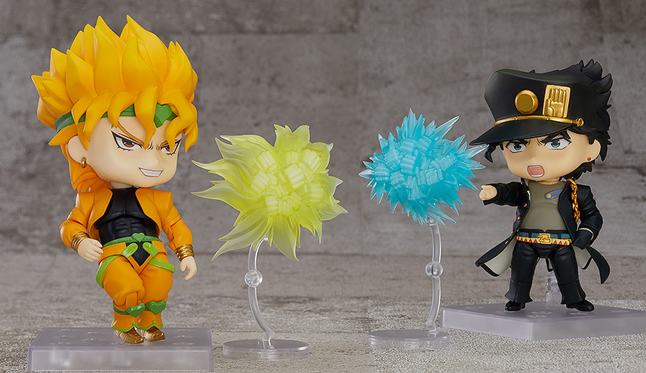 Nendoroid image for DIO