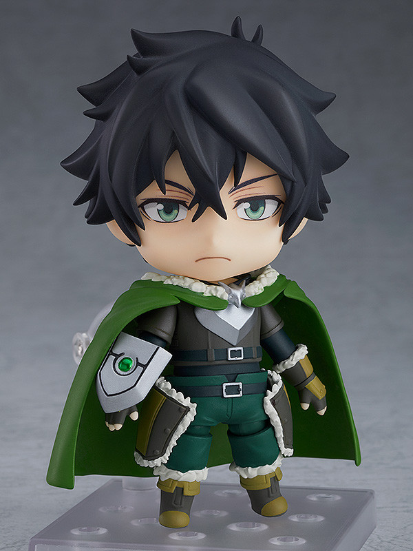 Nendoroid Shield Hero (#1113)