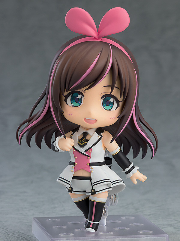 Nendoroid Kizuna AI: A.I.Channel 2019 Ver. (#1115)