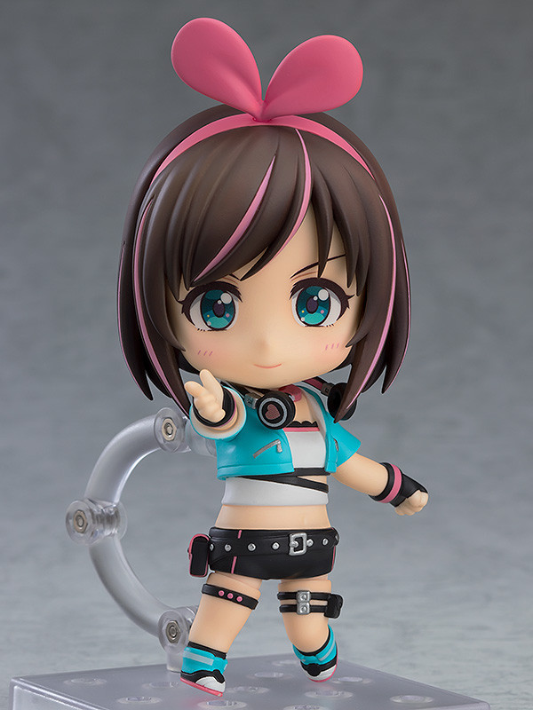 Nendoroid Kizuna AI: A.I.Games 2019 Ver. (#1116)