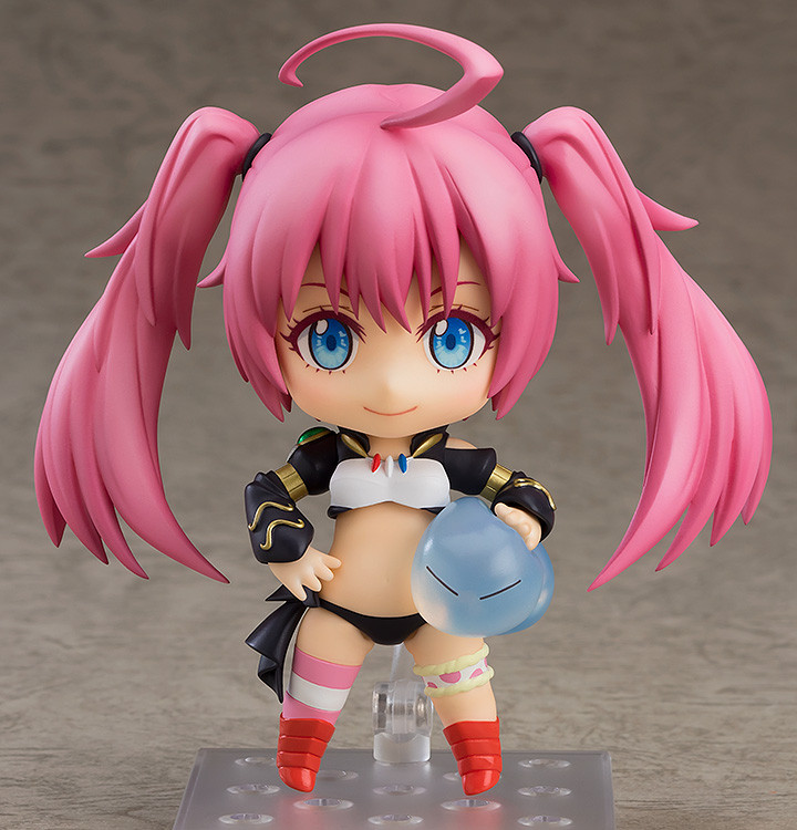 Nendoroid Millim (#1117)