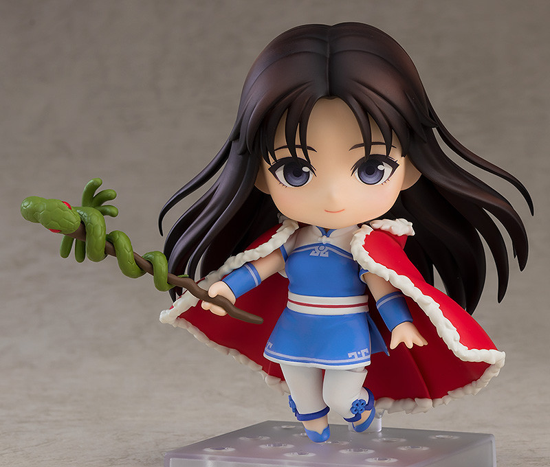 Nendoroid Zhao Ling-Er: DX Ver. (#1118-DX)