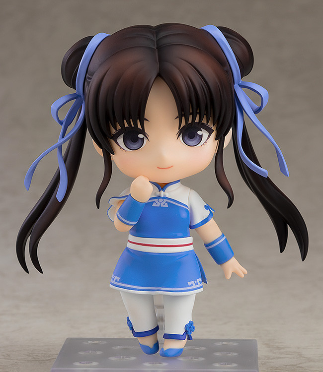 Nendoroid Zhao Ling-Er (#1118)